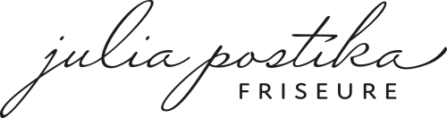 Julia Postika Friseure Ansbach Logo