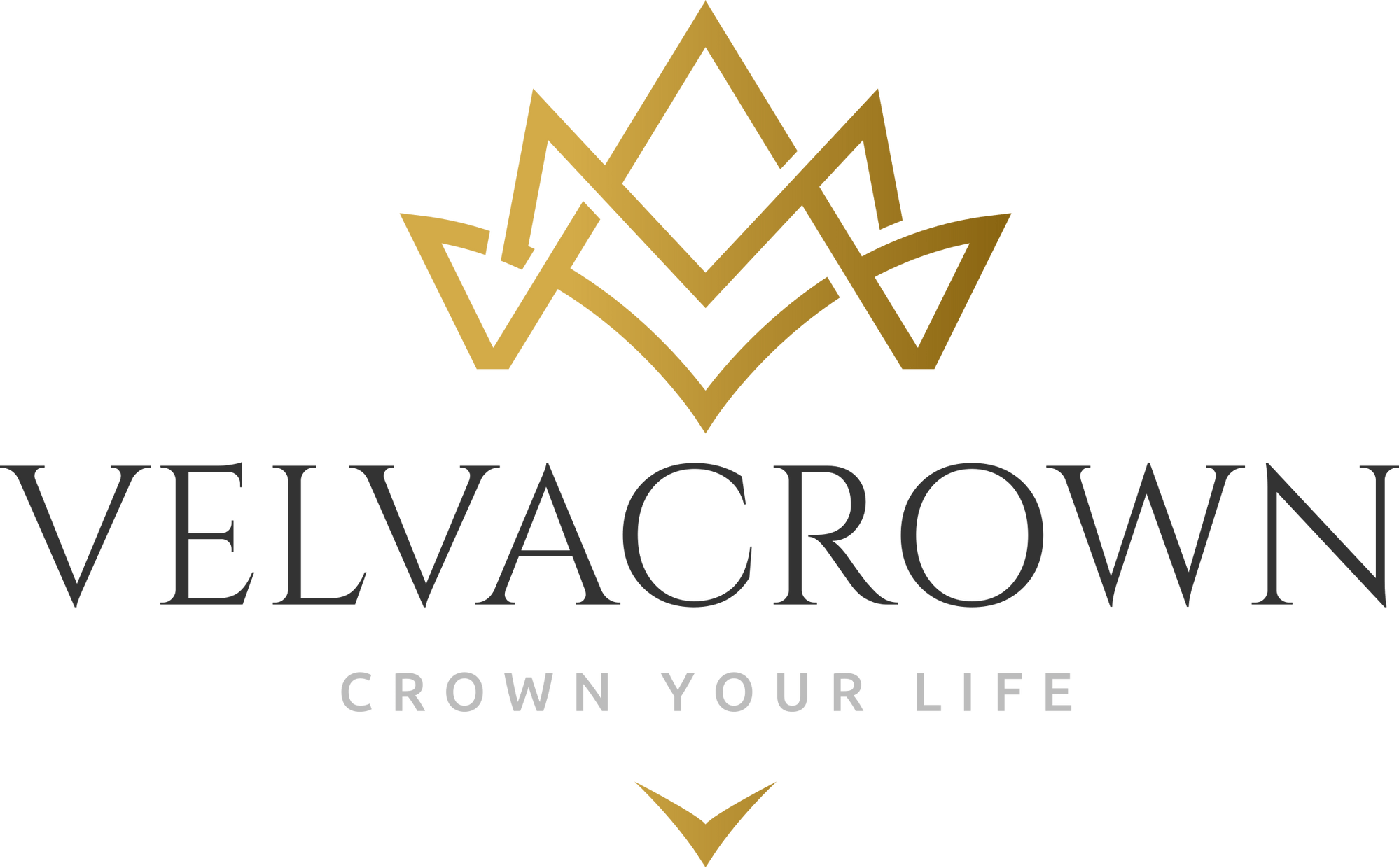 Logo Velvacrown